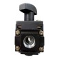 ASCO JOUCOMATIC 34303054 Vanne pneumatique d'isolement