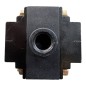 ASCO JOUCOMATIC 34303054 Vanne pneumatique d'isolement