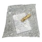 NUOVA GENERAL INSTRUMENTS D10 28001110 Soupape de sécurité 3/8" 11bar