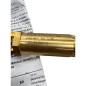 NUOVA GENERAL INSTRUMENTS D10 28001110 Soupape de sécurité 3/8" 11bar