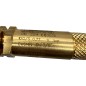 NUOVA GENERAL INSTRUMENTS D10 28001110 Soupape de sécurité 3/8" 11bar
