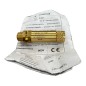 NUOVA GENERAL INSTRUMENTS D10 28001110 Soupape de sécurité 3/8" 11bar