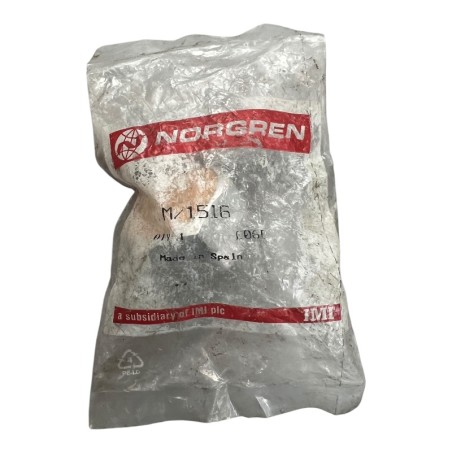 NORGREN M/1516 Élément filtre de rechange 120 μm