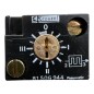 CROUZET 81 506 944 Module pneumatique générateur de frequence max 3HZ