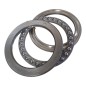 Lot de 2 ZKL 51114A Roulement