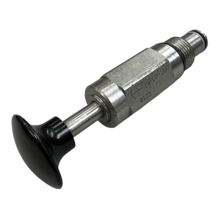 HYDRAFORCE HP10-20T Pompe à main