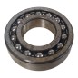 Lot de 2 ZKL 1206K C3 Roulement