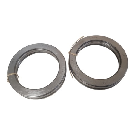 Lot de 2 ZKL 51114A Roulement