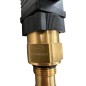 PALL RCA218MZ091Z Indicateur de colmatage 3.4bar avec connecteur Hirschmann