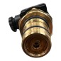 PALL RCA218MZ091Z Indicateur de colmatage 3.4bar avec connecteur Hirschmann