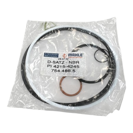 MAHLE 754.488.5 D-SATZ-NBR PI4215-4245 Pochette de joints