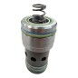 REXROTH R900932074 LC16DB20E7X/V Elément logique pour vanne à cartouche