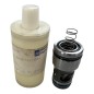 REXROTH R900910676 LC16A40E7X/-004 Elément logique pour vanne à cartouche