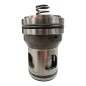 MOOG XCB11151-000-00 M-CEHFE32D6TU Elément logique pour vanne à cartouche