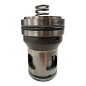 MOOG XCB11151-000-00 M-CEHFE32D6TU Elément logique pour vanne à cartouche