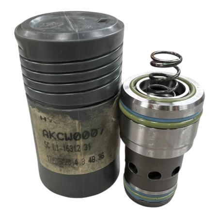 ATOS AKCW0007 SC LI-16312 31 Limiteur de pression