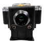SOLDO SP012A0-EZW00R1 Interrupteur de fin de course