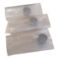 Lot de 3 ZEN HK1210 Roulement
