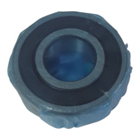 TIMKEN 6203 2RS Z17 Roulement