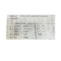ELCIS 62CC-1000-1828-BZ-B-CV-R-01 Encodeur rotatif