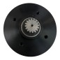 ELCIS 62CC-1000-1828-BZ-B-CV-R-01 Encodeur rotatif