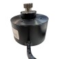 ELCIS 62CC-1000-1828-BZ-B-CV-R-01 Encodeur rotatif