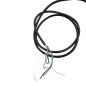 ELCIS 62CC-1000-1828-BZ-B-CV-R-01 Encodeur rotatif