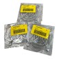 LOT DE 3 SUNON FG-06 Grilles de ventilateur 60 mm