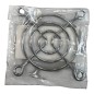LOT DE 6 SUNON FG-05 Grilles de ventilateur 50 mm