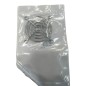 LOT DE 9 EBM-PAPST LZ28CP Grilles de ventilateur 60 mm