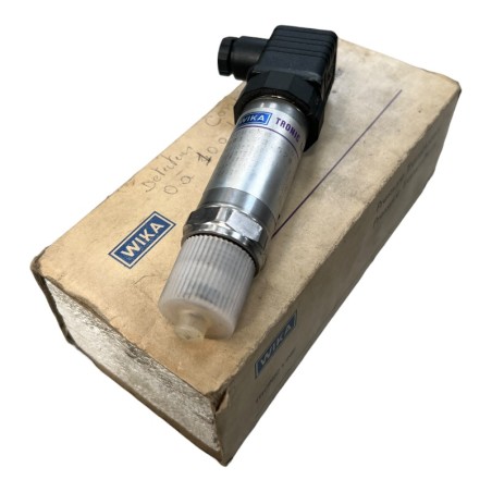 WIKA 891.23.520 Transmetteur de pression 0-100 bar