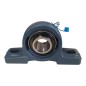 MECALINE UC205AH Palier P205