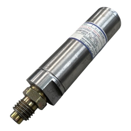 HYDROTECHNIK PR15 3403-18-71.34 Capteur de pression 0-600 bar