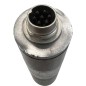 HYDROTECHNIK PR15 3403-18-71.34 Capteur de pression 0-600 bar