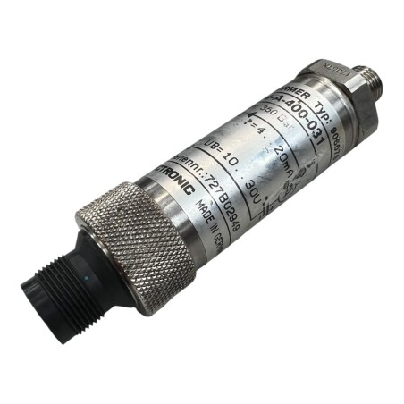 HYDAC HDA 3444-A-400-031 906076 Capteur de pression 0-350 bar