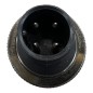 HYDAC HDA 3444-A-400-031 906076 Capteur de pression 0-350 bar
