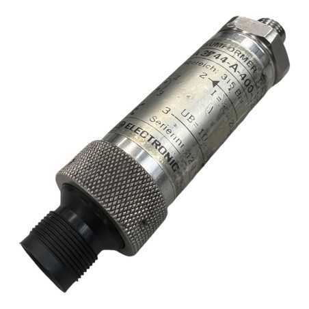 HYDAC HDA 3744-A-400-031 904979 Capteur de pression 0-315 bar