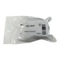 LOT DE 4 HIRSCHMANN 931952106 GDM 3011 grey Connecteur électrovanne RS 226-4357