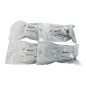 LOT DE 4 HIRSCHMANN 931952106 GDM 3011 grey Connecteur électrovanne RS 226-4357