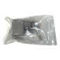 LOT DE 4 HIRSCHMANN 931952106 GDM 3011 grey Connecteur électrovanne RS 226-4357
