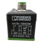 PHOENIX CONTACT 1505258 SAC-3P-M12MS/A-1L-S Connecteur d'électrovanne