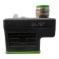 PHOENIX CONTACT 1505258 SAC-3P-M12MS/A-1L-S Connecteur d'électrovanne