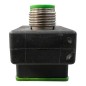 PHOENIX CONTACT 1505258 SAC-3P-M12MS/A-1L-S Connecteur d'électrovanne