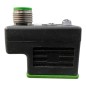 PHOENIX CONTACT 1505258 SAC-3P-M12MS/A-1L-S Connecteur d'électrovanne