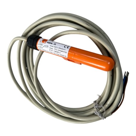 KOBOLD NBK-R Contact d'alarme pour indicateur de niveau by-pass