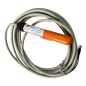 KOBOLD NBK-R Contact d'alarme pour indicateur de niveau by-pass