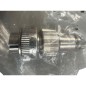 ITT CANON CA120001-23 Contact circulaire normes MIL