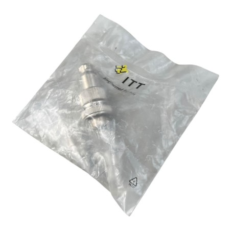 ITT CANON CA120001-24 Contact circulaire normes MIL