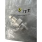 ITT CANON CA120001-24 Contact circulaire normes MIL