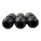 LOT DE 3 WOODHEAD 8A4000-32 Connecteurs Micro Change LOT DE 3 WOODHEAD 8A4000-32 Connecteurs Micro Change